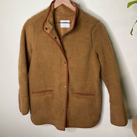 Old Navy Jackets & Blazers - Old Navy Sherpa Jacket